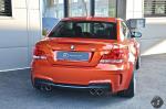 BMW 1M by DS Automobile 2017 года